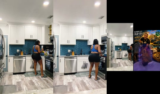 kielaskitchen813's Stream - Jul 24, 2026, 1:16 AM