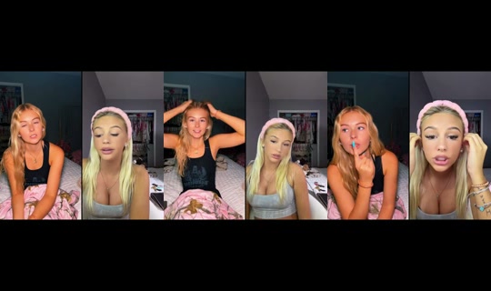 kiera.k21's Stream - Sep 22, 2026, 2:28 AM