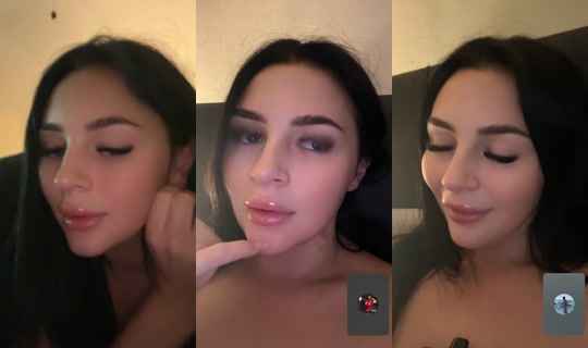 kiera__xx's Stream - Jul 19, 2026, 9:22 PM