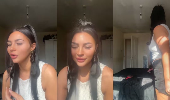 kiera__xx's Stream - Aug 3, 2026, 3:24 PM