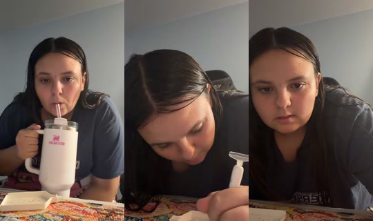 kiera_hunt2's Stream - Jul 22, 2026, 6:42 AM
