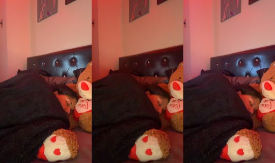 kierax.w's Stream - Jul 20, 2026, 11:06 AM