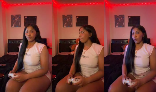 kierax.w's Stream - Jul 24, 2026, 10:52 AM