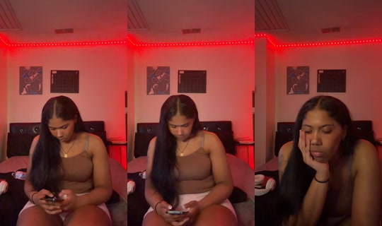 kierax.w's Stream - Jul 28, 2026, 12:52 PM