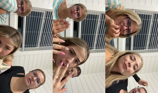 kierstinr's Stream - Jul 26, 2026, 6:00 AM