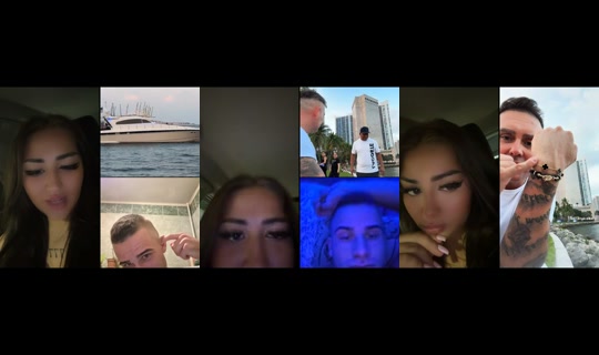 Stream von kigyosjenny – 20. Juli 2026, 0:04