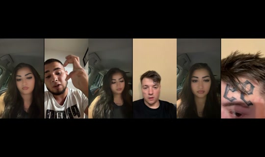 Stream von kigyosjenny – 20. Juli 2026, 21:08