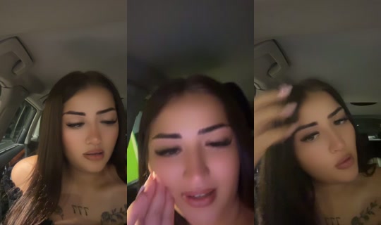 Stream von kigyosjenny – 21. Juli 2026, 22:57