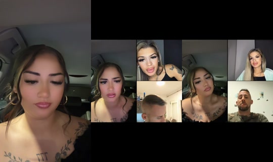 kigyosjenny's Stream - Jul 23, 2026, 9:31 PM