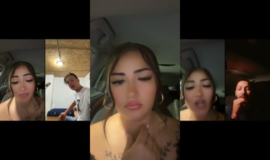 kigyosjenny's Stream - Jul 23, 2026, 10:45 PM