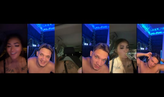 kigyosjenny's Stream - Jul 25, 2026, 11:40 PM