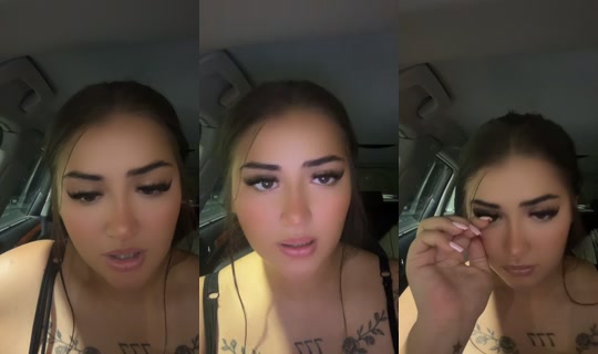 kigyosjenny's Stream - Jul 26, 2026, 12:21 AM