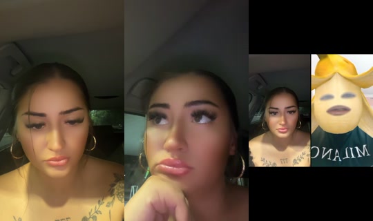 kigyosjenny's Stream - Jul 27, 2026, 9:04 PM