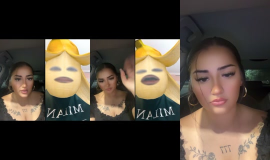 kigyosjenny's Stream - Jul 27, 2026, 9:25 PM