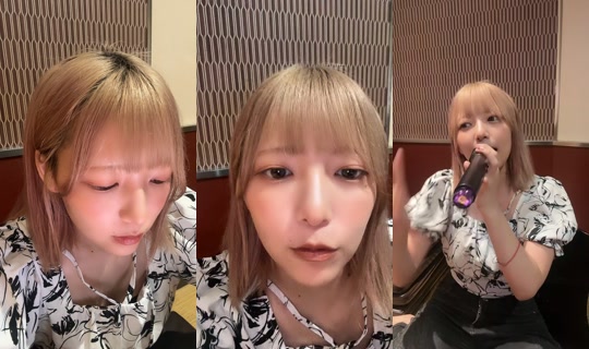 kihoho_'s Stream - Jul 17, 2026, 10:55 AM
