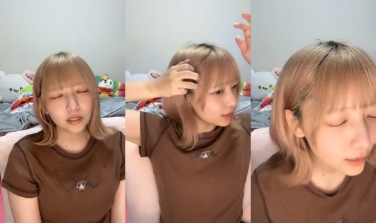 kihoho_'s Stream - Jul 19, 2026, 1:51 PM
