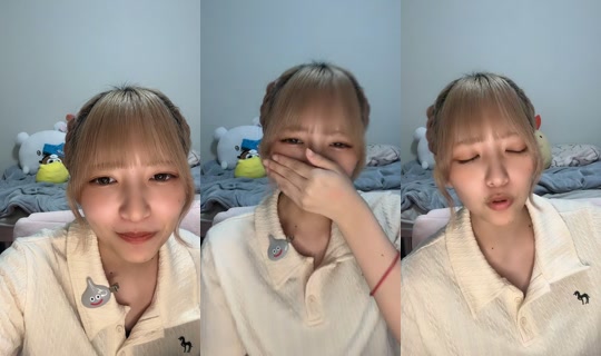 Stream di kihoho_ - 25 lug 2026, 13:55