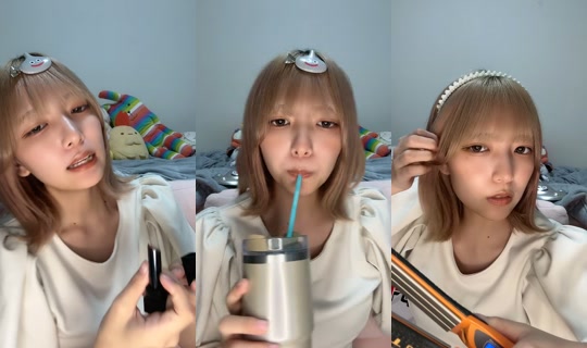 Stream ni kihoho_ - Hul 28, 2026, 1:32 PM