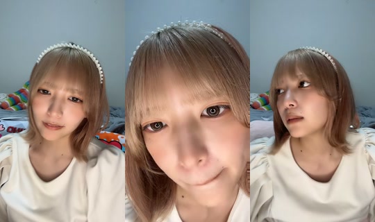Stream ni kihoho_ - Hul 28, 2026, 2:23 PM