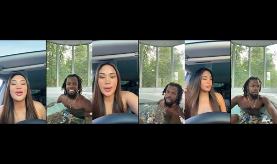 kiixxox's Stream - Jul 21, 2026, 11:52 PM