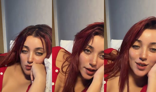 kikaguerlain's Stream - Jul 23, 2026, 4:57 AM