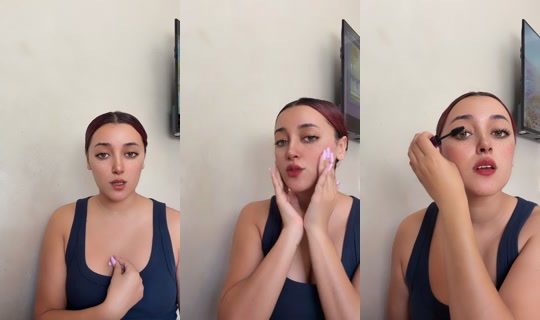 Stream de kikaguerlain – 25 juil. 2026, 13:02