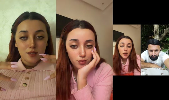kikaguerlain's Stream - Aug 7, 2026, 12:45 AM