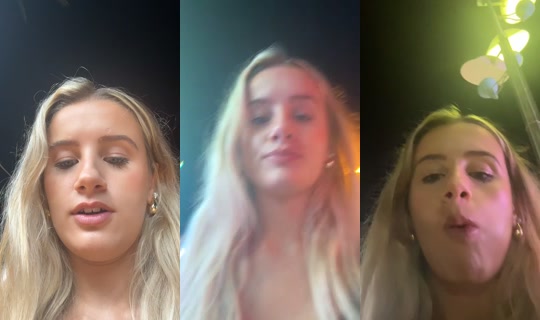 kikasilveiira's Stream - Aug 24, 2026, 10:03 PM