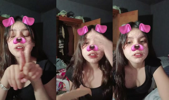 Stream von kiki_201430 – 22. Sept. 2026, 20:29