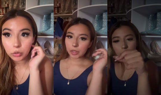 kikiidouuluvme's Stream - Jul 24, 2026, 2:39 AM