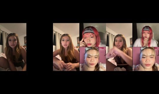 kikiidouuluvme's Stream - Jul 25, 2026, 5:44 AM