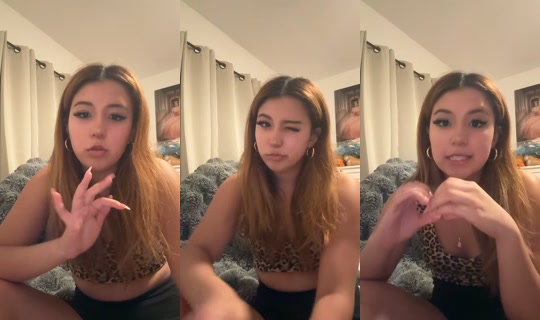 kikiidouuluvme's Stream - Jul 30, 2026, 5:07 AM