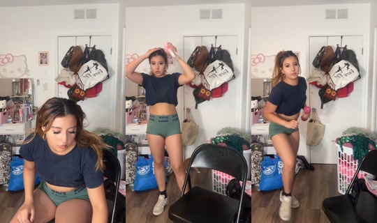 kikiidouuluvme's Stream - Aug 4, 2026, 6:46 AM