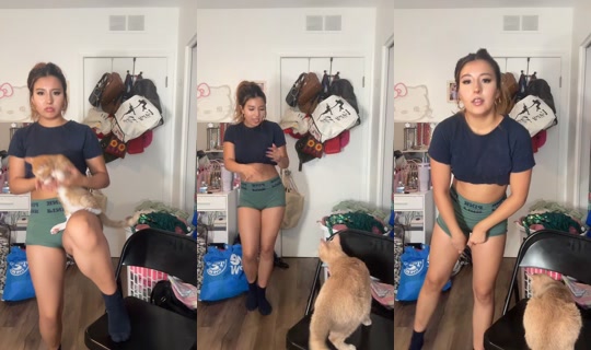 kikiidouuluvme's Stream - Aug 4, 2026, 7:05 AM