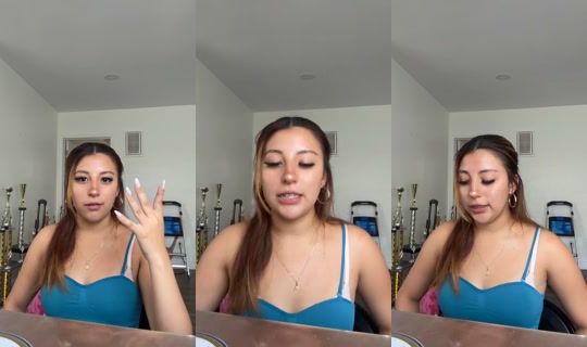 kikiidouuluvme's Stream - Oct 7, 2026, 8:10 PM