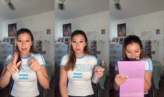 kikiidouuluvme's Stream - Oct 8, 2026, 4:57 PM