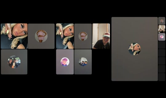 kikirose_2's Stream - Aug 12, 2026, 1:16 AM