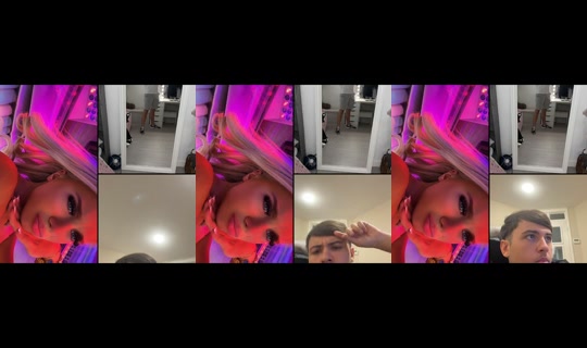 kikirose_2's Stream - Oct 21, 2026, 3:04 AM