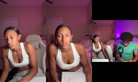 kikiwalkerr's Stream - Jul 24, 2026, 2:33 AM