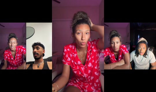 kikiwalkerr's Stream - Jul 25, 2026, 3:26 AM