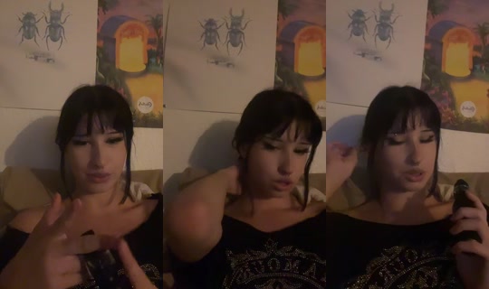 kikohriri's Stream - Jul 29, 2026, 10:13 PM