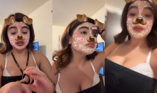 kim_caballero2's Stream - Aug 6, 2026, 11:01 PM