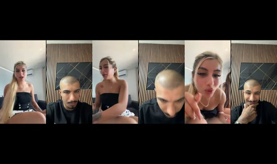 kim_prz_33's Stream - Jul 22, 2026, 12:19 PM