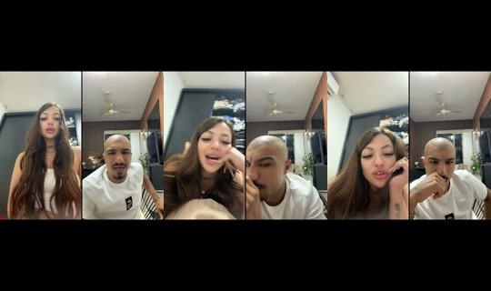kim_prz_33's Stream - Jul 26, 2026, 7:50 PM
