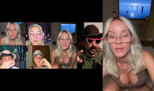 kim_the_mom_30's Stream - Jul 22, 2026, 3:10 AM
