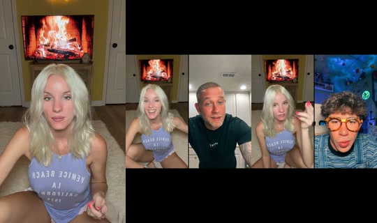 kim_the_mom_30's Stream - Aug 5, 2026, 2:24 AM