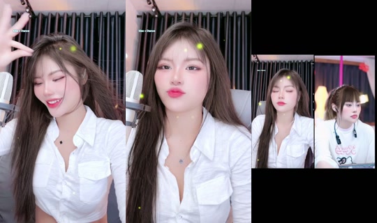 kimanhne004의 방송 - 2026년 7월 27일 AM 1:11