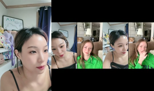 kimarable's Stream - Oct 6, 2026, 1:29 AM