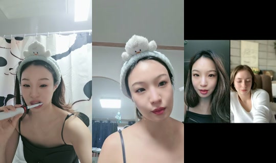 kimarable's Stream - Oct 6, 2026, 11:09 PM