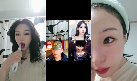 kimarable's Stream - Oct 8, 2026, 6:41 PM
